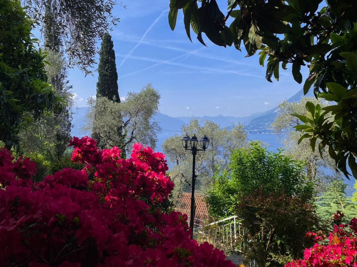 Varenna Wonders, Villa With Pool For 14 Guests Perledo Buitenkant foto
