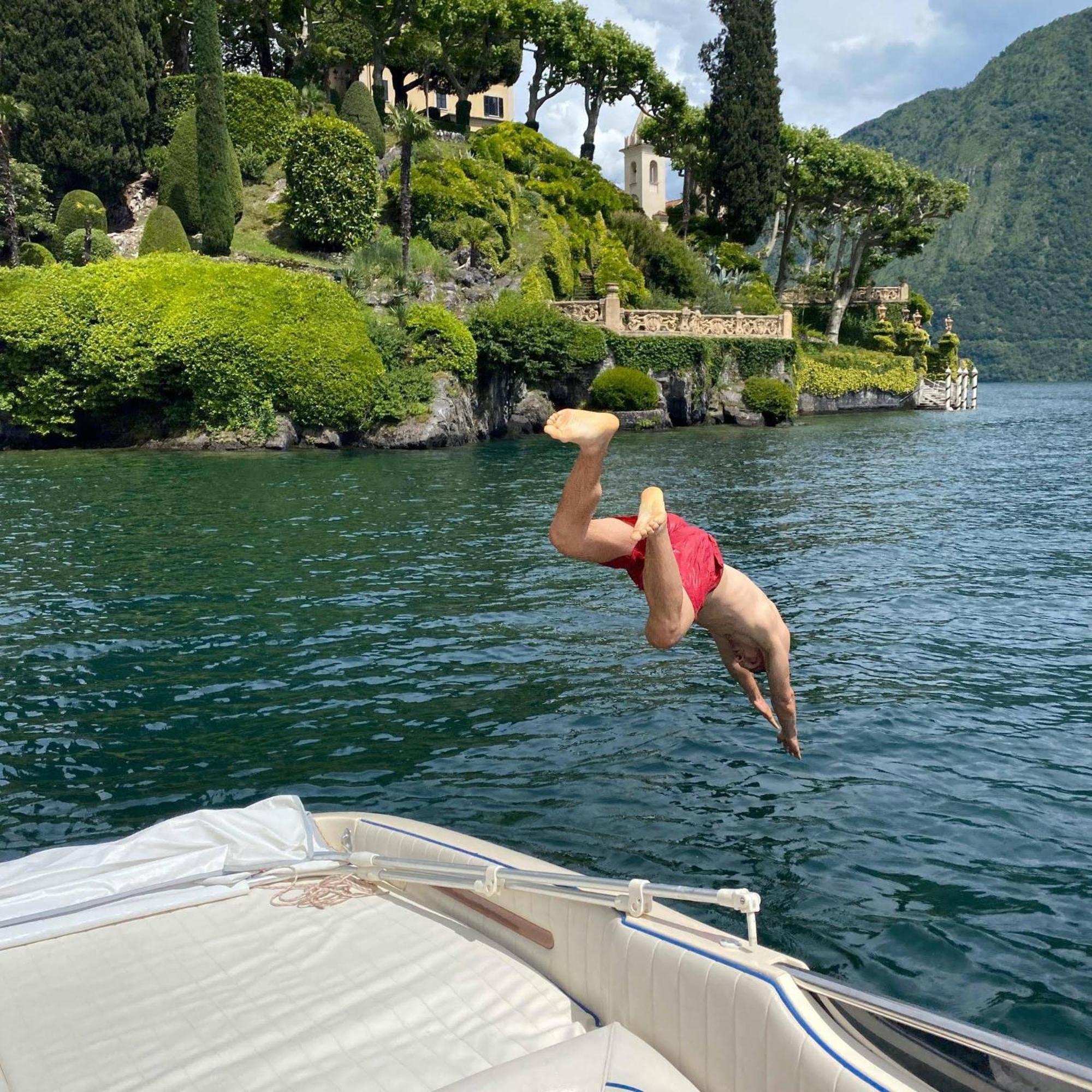 Varenna Wonders, Villa With Pool For 14 Guests Perledo Buitenkant foto