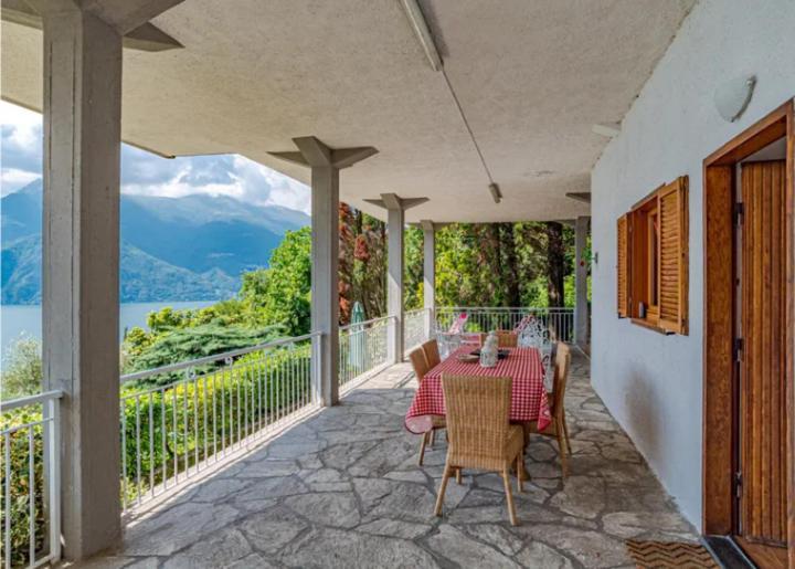 Varenna Wonders, Villa With Pool For 14 Guests Perledo Buitenkant foto