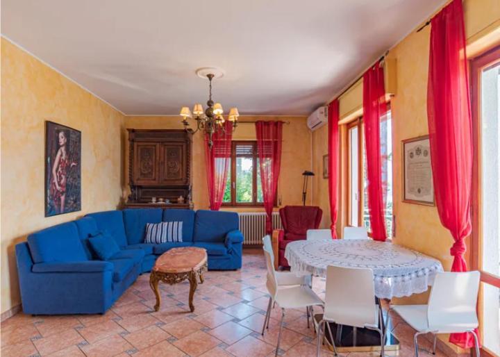 Varenna Wonders, Villa With Pool For 14 Guests Perledo Buitenkant foto
