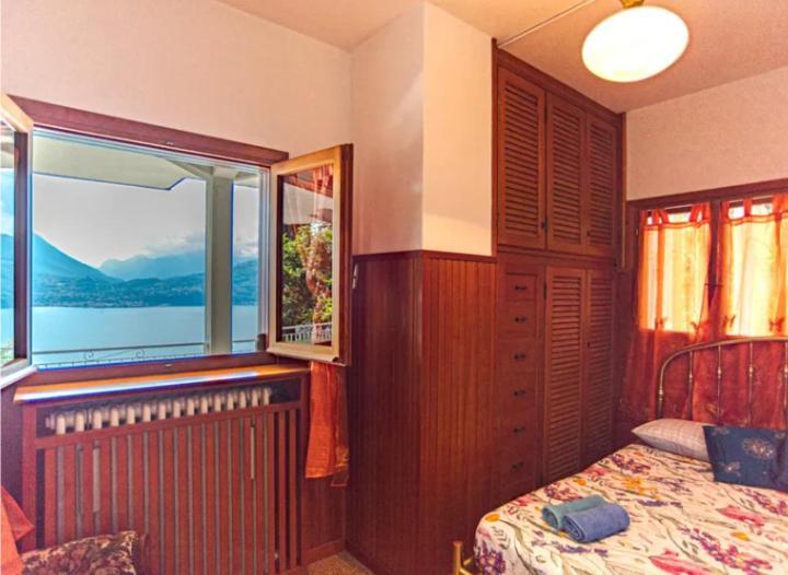 Varenna Wonders, Villa With Pool For 14 Guests Perledo Buitenkant foto