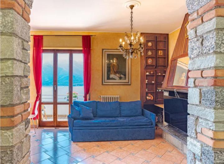 Varenna Wonders, Villa With Pool For 14 Guests Perledo Buitenkant foto
