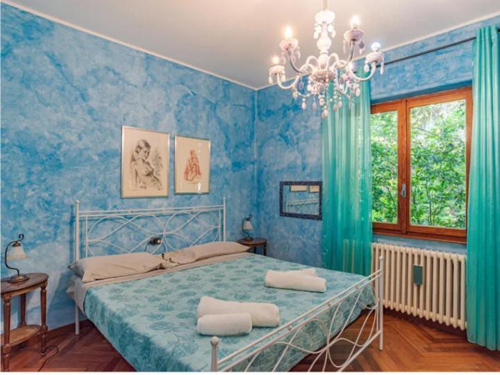 Varenna Wonders, Villa With Pool For 14 Guests Perledo Buitenkant foto