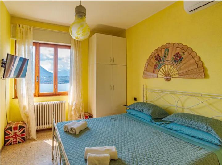 Varenna Wonders, Villa With Pool For 14 Guests Perledo Buitenkant foto