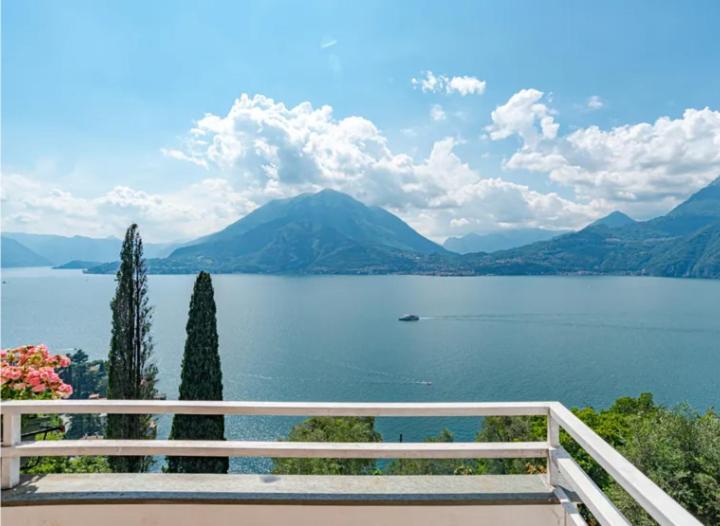 Varenna Wonders, Villa With Pool For 14 Guests Perledo Buitenkant foto