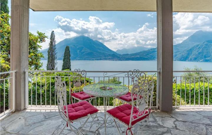 Varenna Wonders, Villa With Pool For 14 Guests Perledo Buitenkant foto