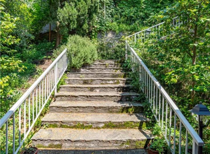 Varenna Wonders, Villa With Pool For 14 Guests Perledo Kamer foto