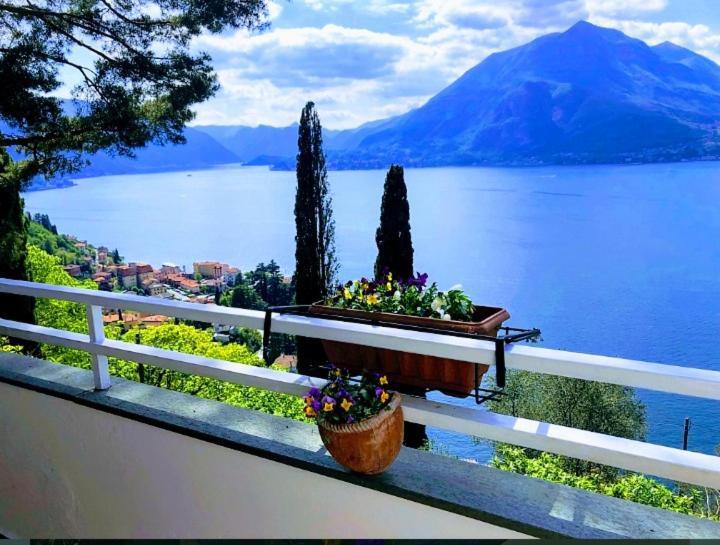 Varenna Wonders, Villa With Pool For 14 Guests Perledo Buitenkant foto